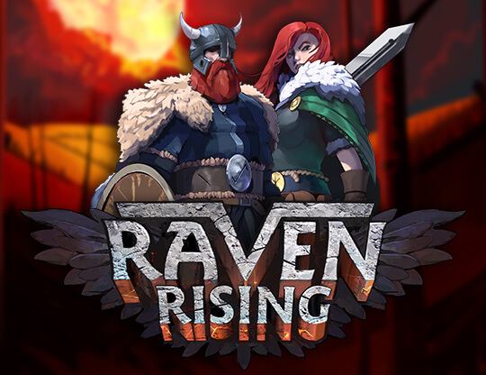 Raven Rising